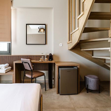 Marival Luxury Living - Adults Only Apartment Sivota  Bagian luar foto