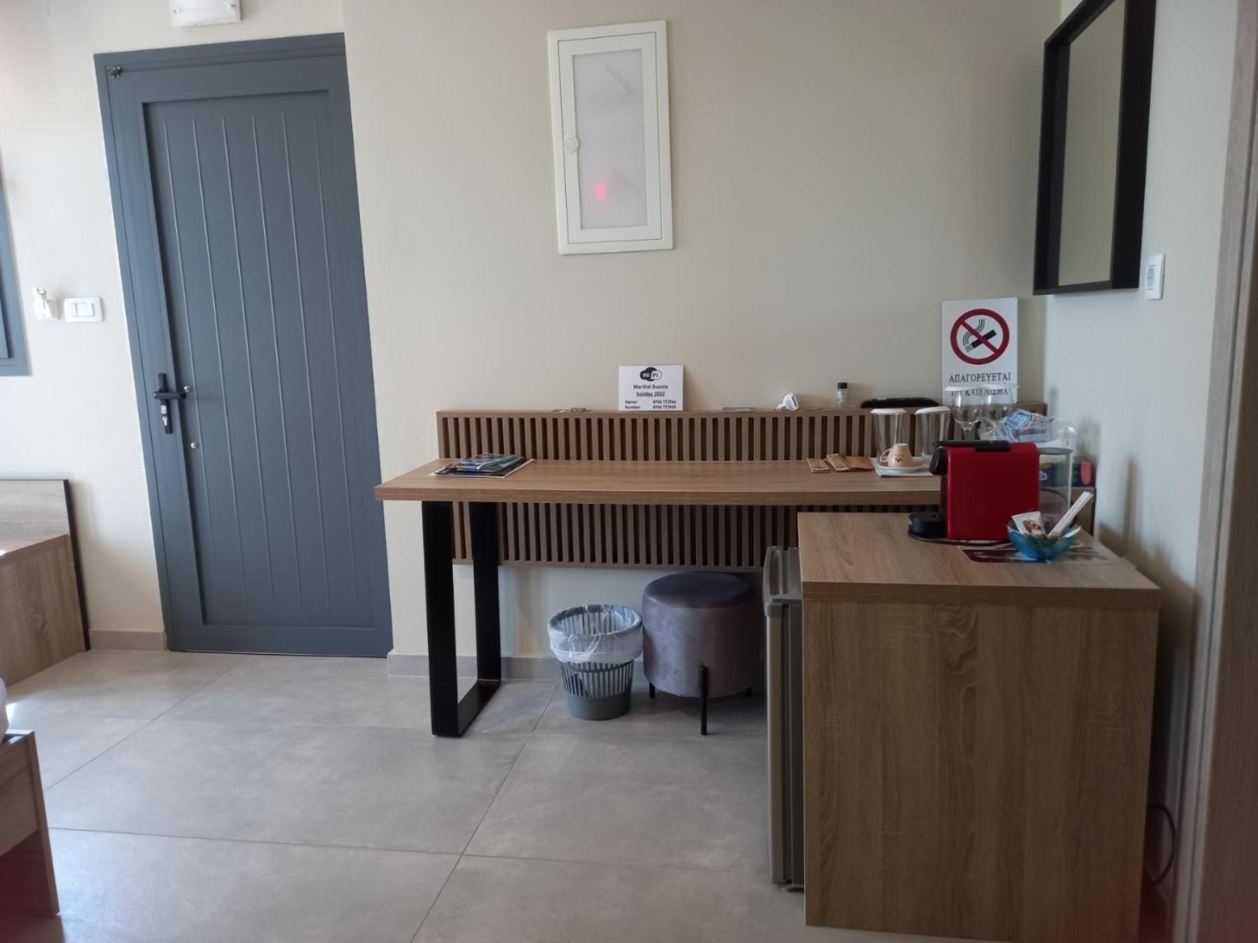 Marival Luxury Living - Adults Only Apartment Sivota  Bagian luar foto