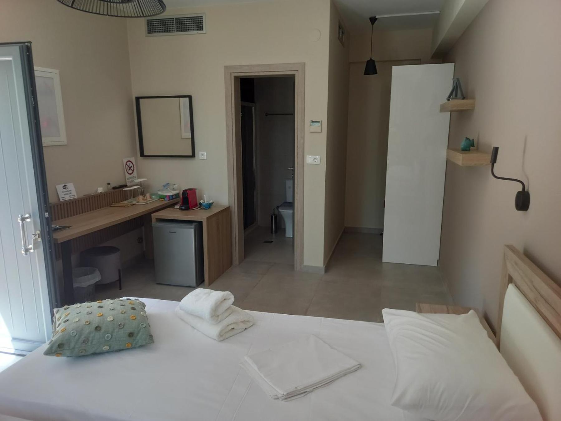 Marival Luxury Living - Adults Only Apartment Sivota  Bagian luar foto