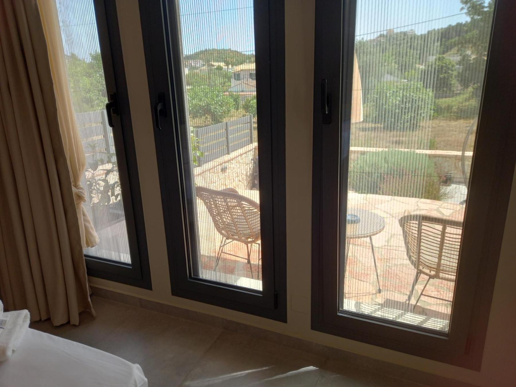Marival Luxury Living - Adults Only Apartment Sivota  Bagian luar foto