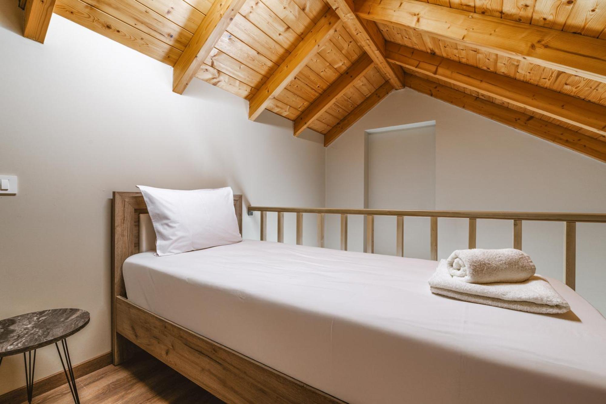 Marival Luxury Living - Adults Only Apartment Sivota  Bagian luar foto
