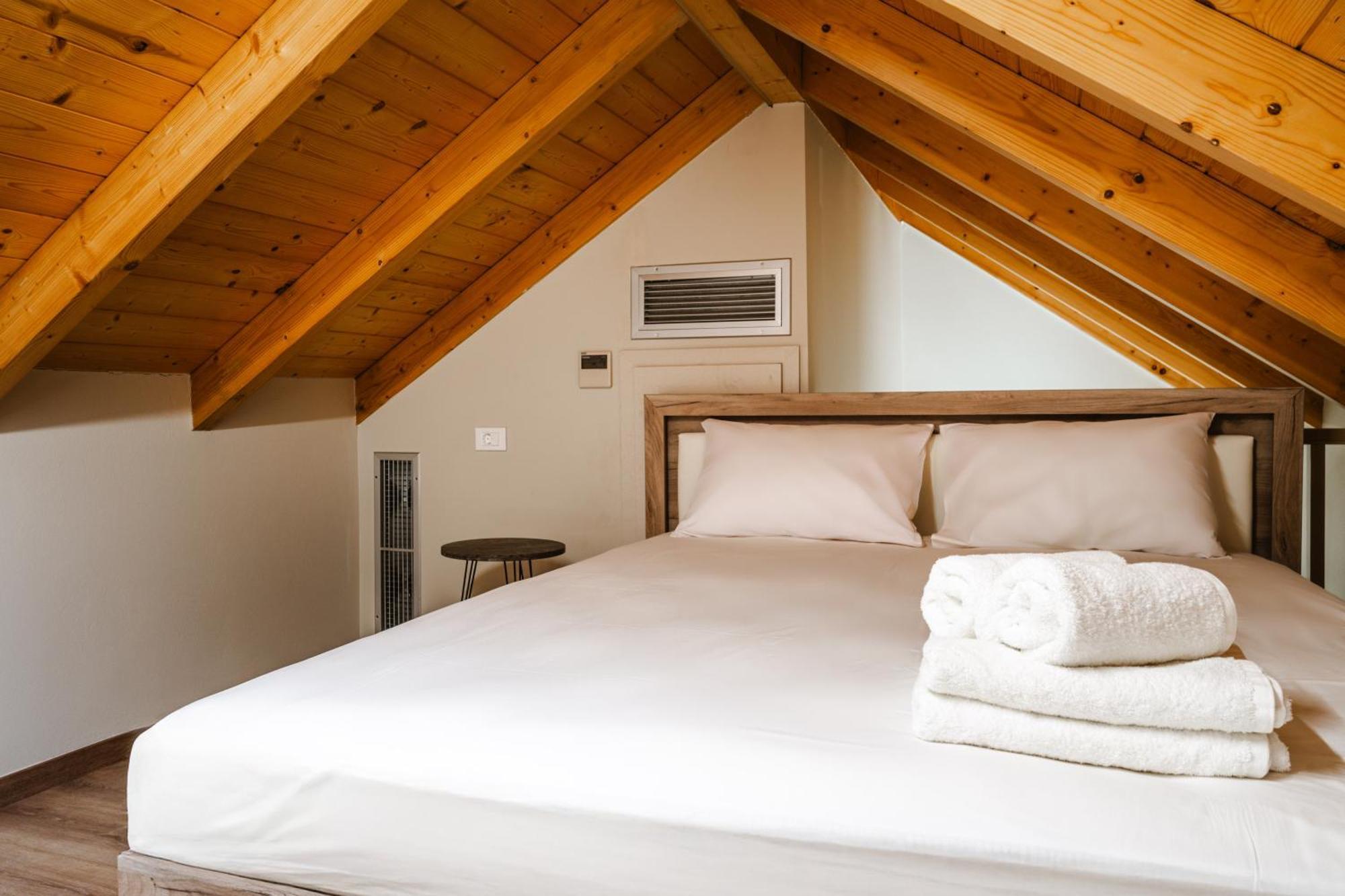 Marival Luxury Living - Adults Only Apartment Sivota  Bagian luar foto