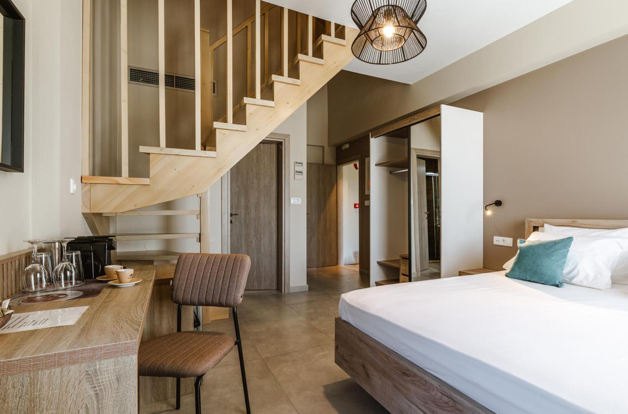 Marival Luxury Living - Adults Only Apartment Sivota  Bagian luar foto