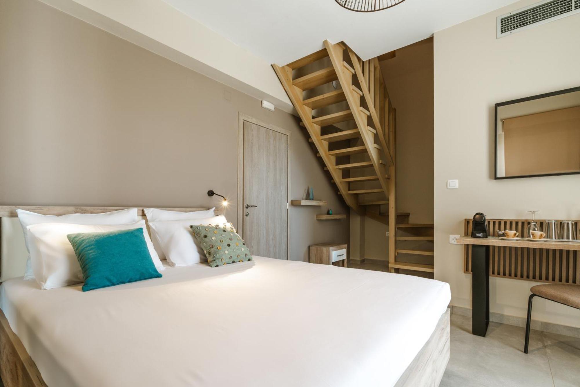 Marival Luxury Living - Adults Only Apartment Sivota  Bagian luar foto