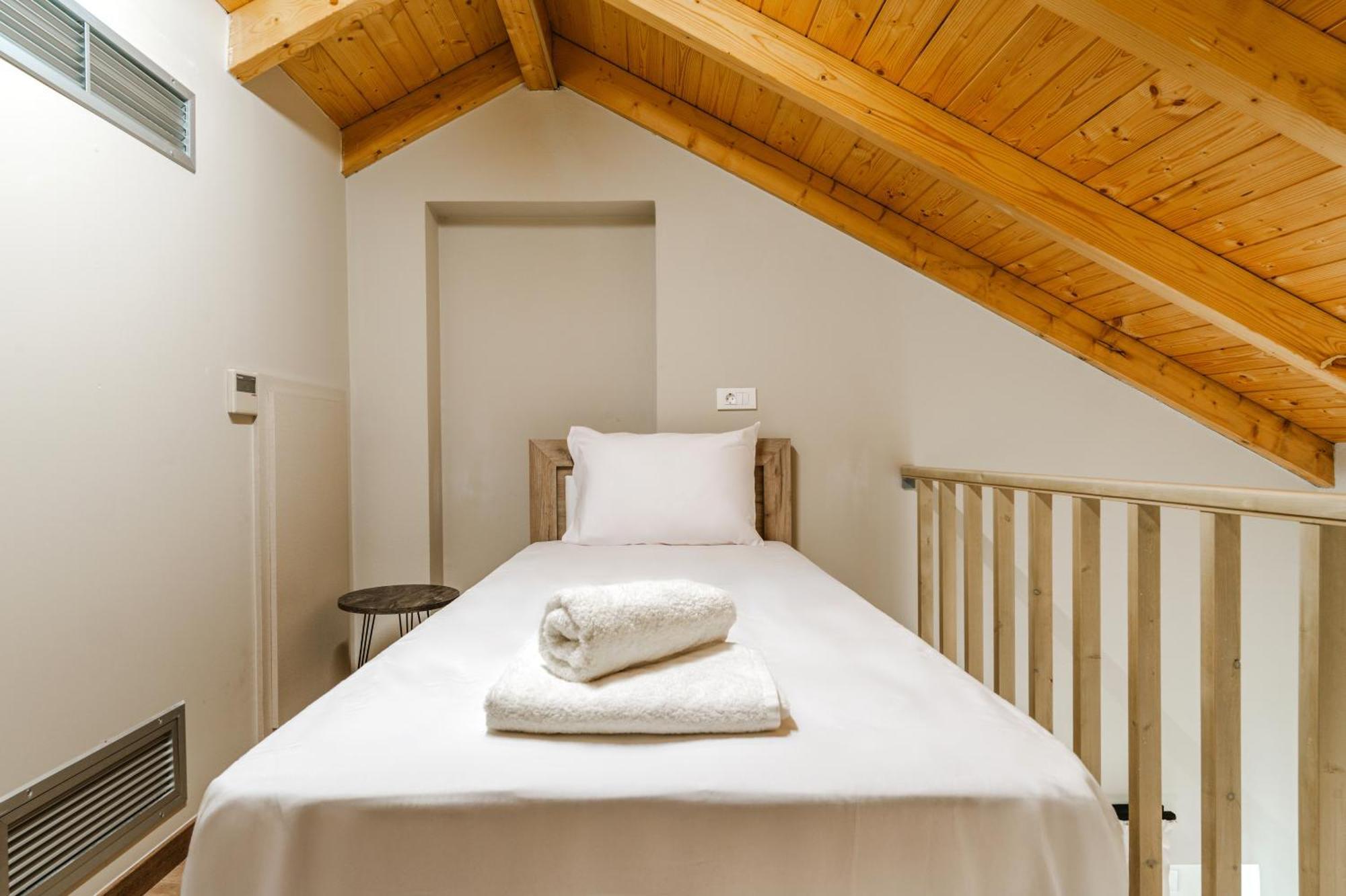 Marival Luxury Living - Adults Only Apartment Sivota  Bagian luar foto