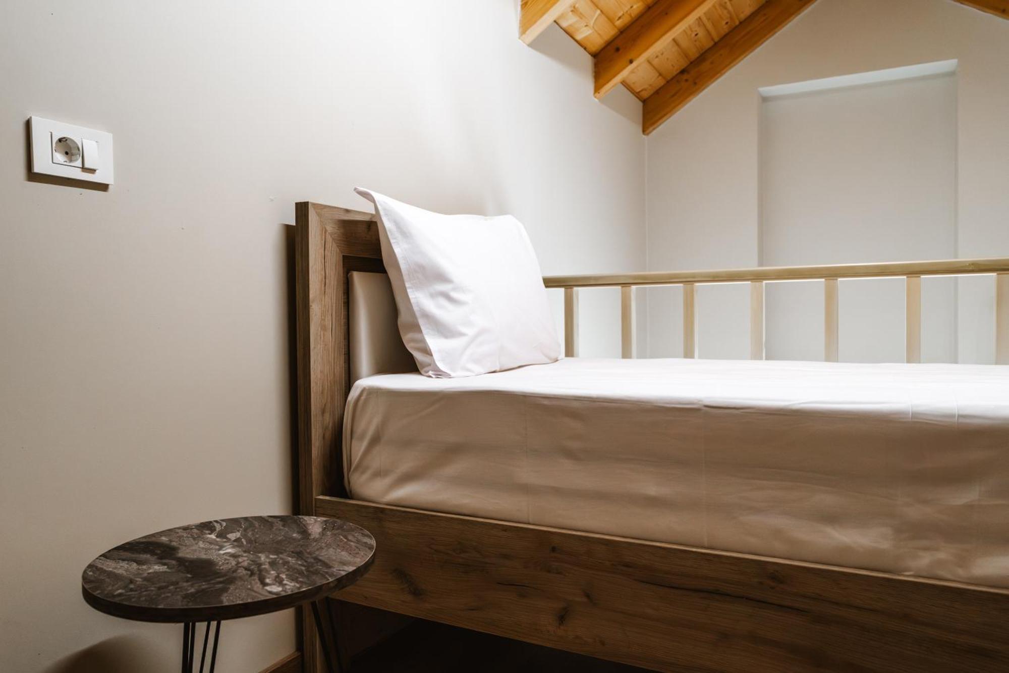 Marival Luxury Living - Adults Only Apartment Sivota  Bagian luar foto