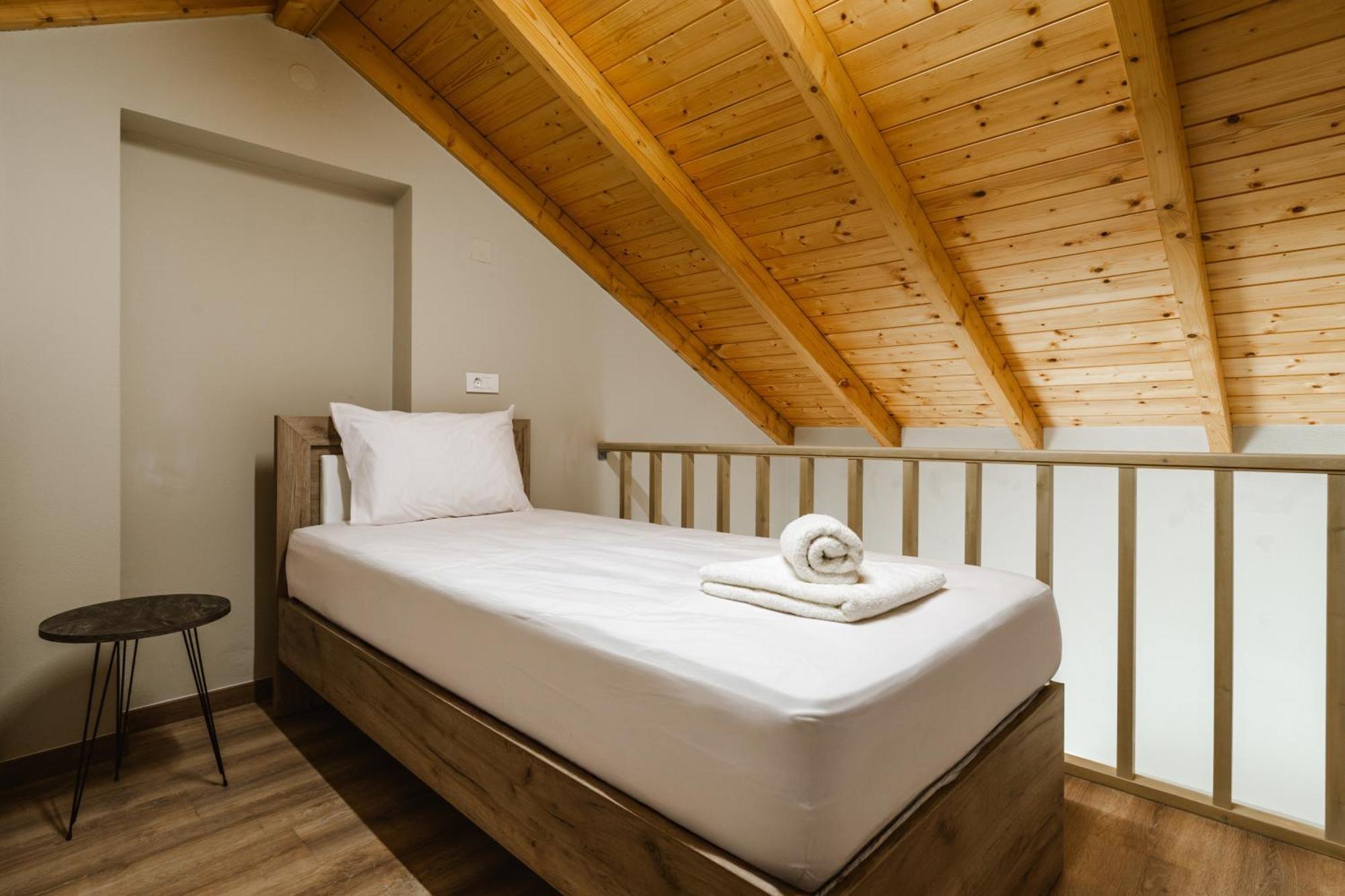 Marival Luxury Living - Adults Only Apartment Sivota  Bagian luar foto