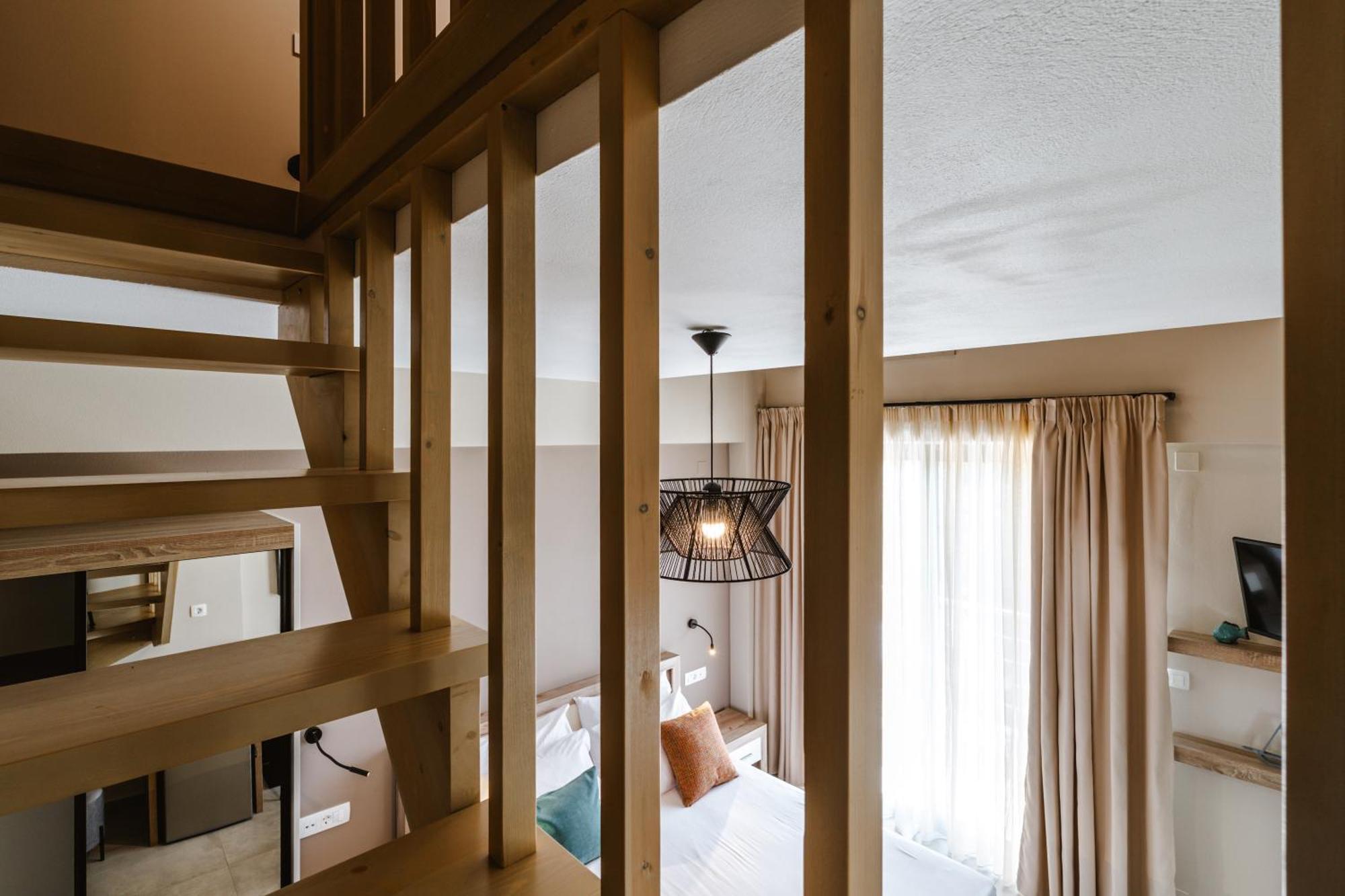 Marival Luxury Living - Adults Only Apartment Sivota  Bagian luar foto
