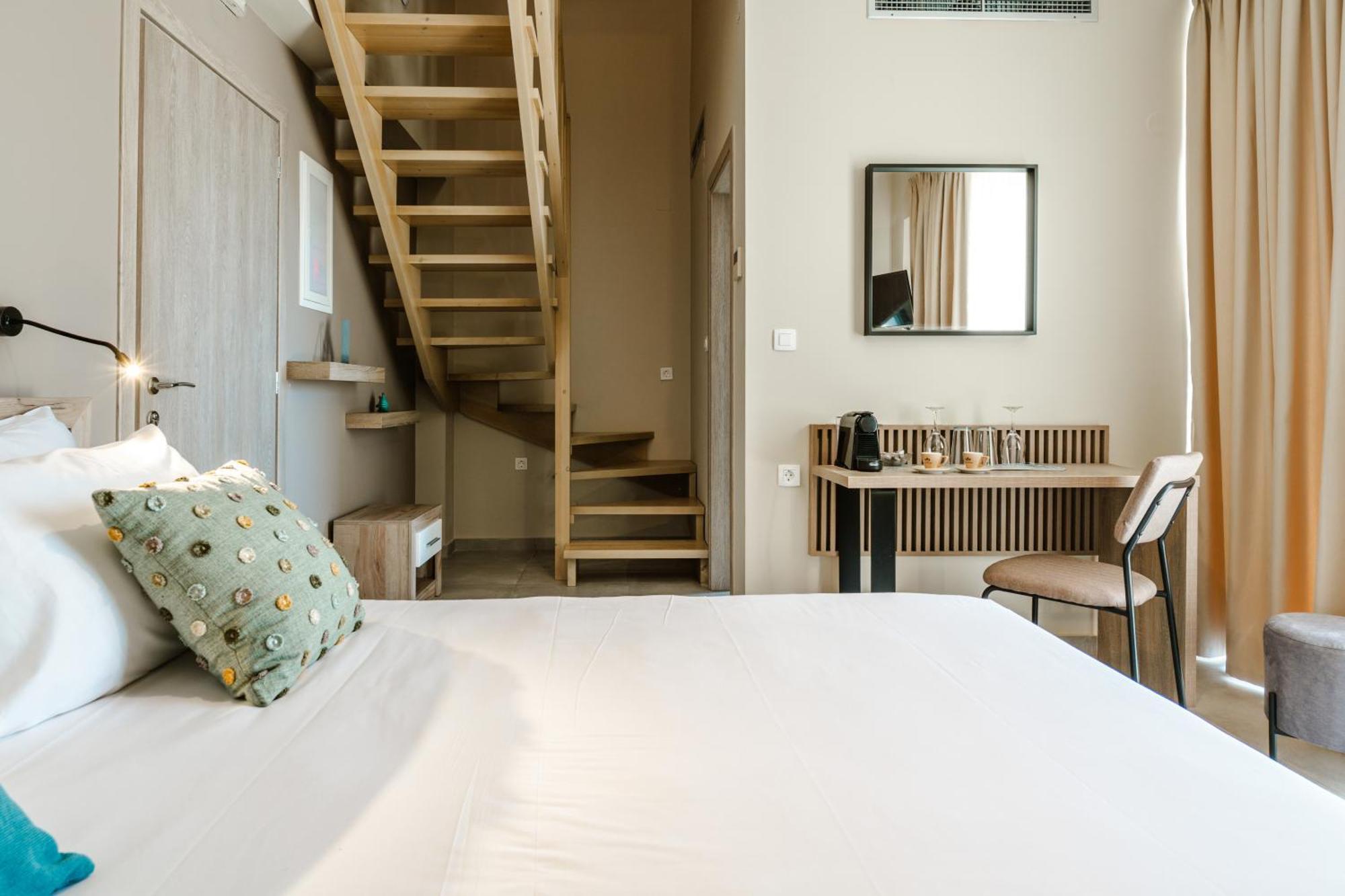 Marival Luxury Living - Adults Only Apartment Sivota  Bagian luar foto